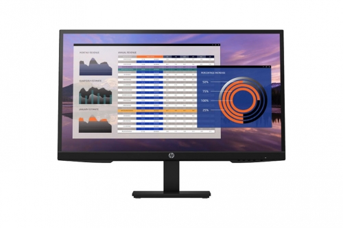 Màn hình máy tính HP P27h G4 7VH95AA 